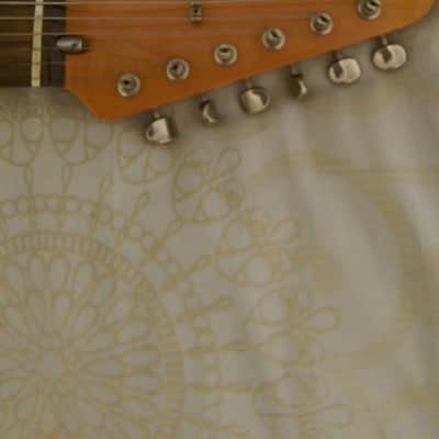 Fender Pawn Shop Super Sonic image 3