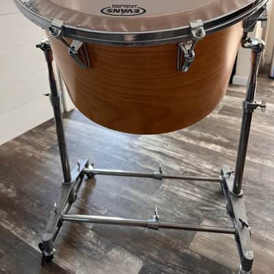 Tama Superstar 1977 - 20” Gong Bass image 14