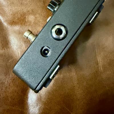 RARE Mr Black JD-800 Lead Series - #19 of a limited run of 40 pedals - MIB - QUICK SHIP image 5
