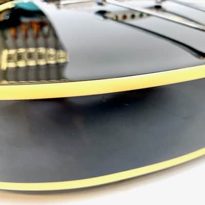 Duesenberg Gran Royale 2016 Black image 20