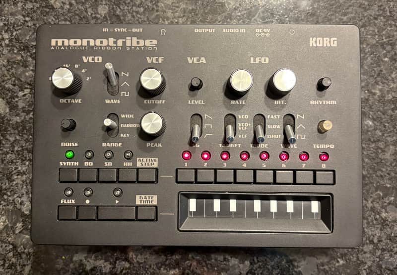 Korg Monotribe | Reverb