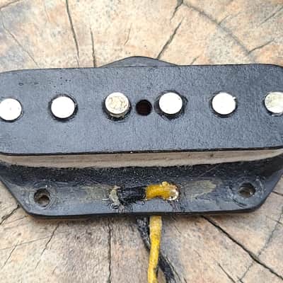 Fender Custom Shop Texas Special Telecaster Bridge Pickup 2010
