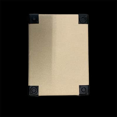Pacific 1x12" Closed Back Ported Speaker Cabinet image 6