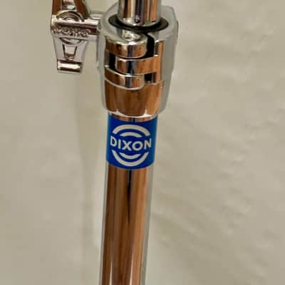 Dixon Concert Snare Stand NIB 9270 Series Extended Height PSS927OEX image 3