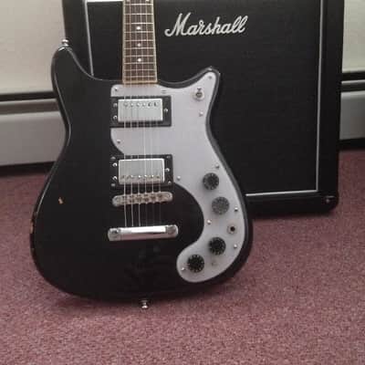 Epiphone Crestwood ET-278, MIJ, early 70's vintage! image 3