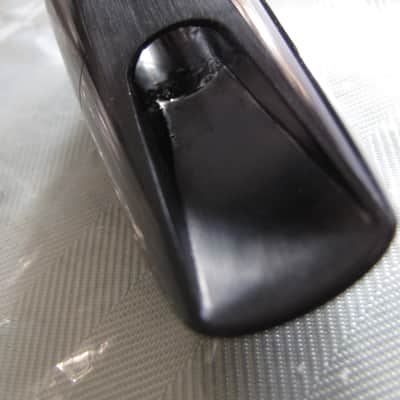 SELMER SOLOIST TENOR SAX MOUTHPIECE (VINTAGE) image 4