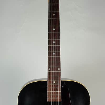 1951 Gibson ES-125 Sunburst image 3