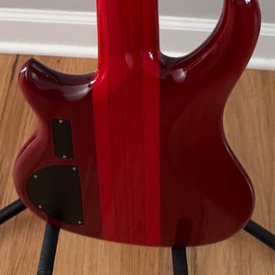 Alembic Essence Bass 5-string 1996 image 17