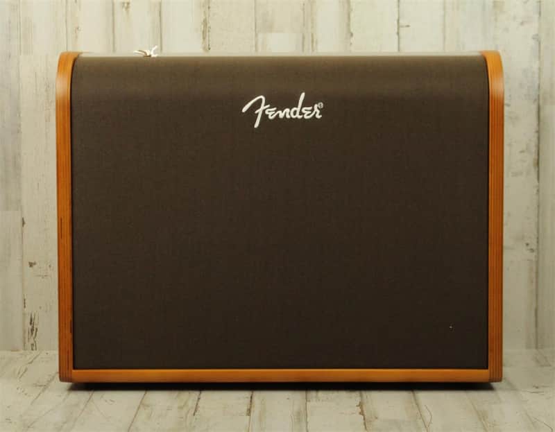 DEMO Fender Acoustic 100 (072) image 1