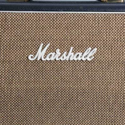 Marshall Model 1974 Combo Tube Amplifier, c. 1968, ser. #13144. image 16
