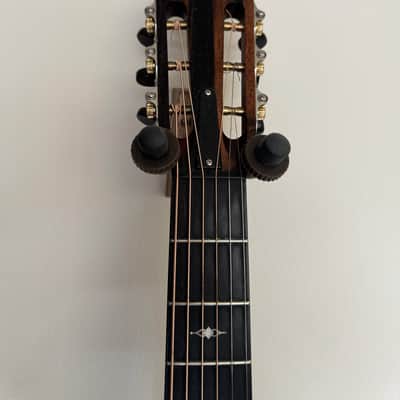 Taylor 322ce 12-Fret with V-Class Bracing 2019 - Present - Shaded Edgeburst image 2