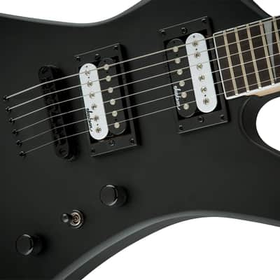 Jackson JS32T Kelly Electric Guitar - Satin Black image 4