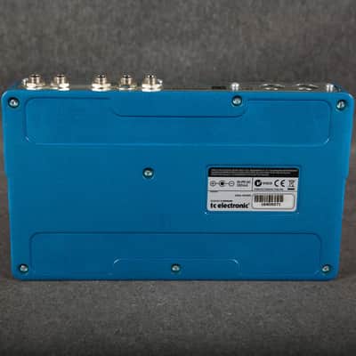 TC Electronic Flashback Triple Delay - 2nd Hand (166458) image 5