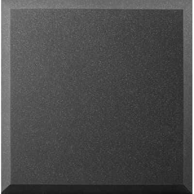New Studio Wall Panels - Ultimate Support UA-WPB-24_12 BEVEL STUDIO WALL PANELS, SOUND PROOFING(12) image 8