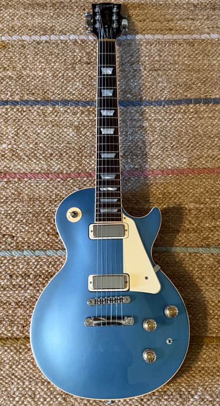 Gibson Les Paul Deluxe