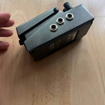 Boss RV-6 Reverb 2015 - Present - Silver image 3