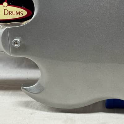 Gibson SG Standard Guitar 2023 - Silver Mist image 14