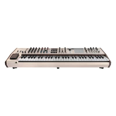 Arturia PolyBrute 12 Polyphonic Analogue Synthesiser Bild 2