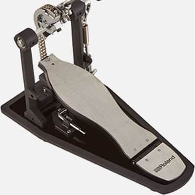 Roland RDH-100A Single Kick Pedal with Noise Eater technology