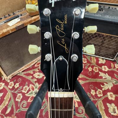 2005 Gibson Les Paul Standard image 11