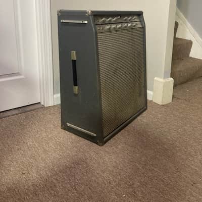 Sound Electronics Co. model X305R 1966 - Grey/silver image 2