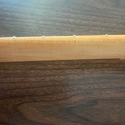Fender 099-4502-921 Player Stratocaster Neck 2018 - Present - Maple image 23