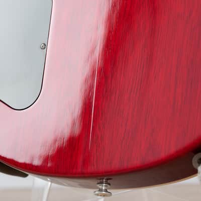 Gibson Les Paul Standard 60s, Iced Tea | Demo image 8