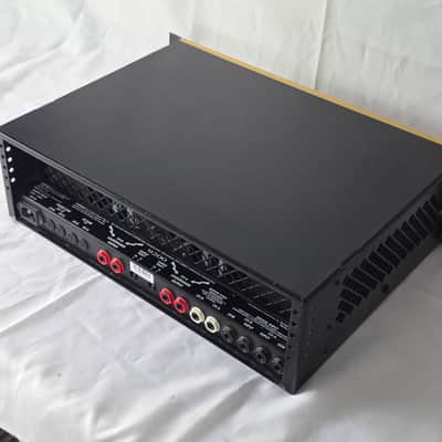 Marshall 9200 Dual Monobloc 1992-1996 image 9