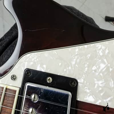 2019 Gibson Les Paul Studio Wine Red Burst w/OHSC image 8