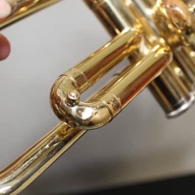 Yamaha YTR-235 Bb Trumpet 1977-1982 image 21