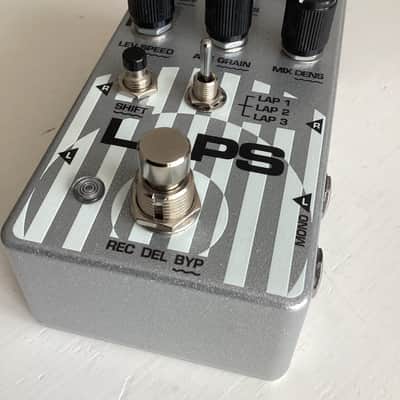 Puremagnetik LAPS image 4