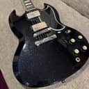 Gibson SG Custom M2M - Custom Shop 2024 - Brunswick Blue