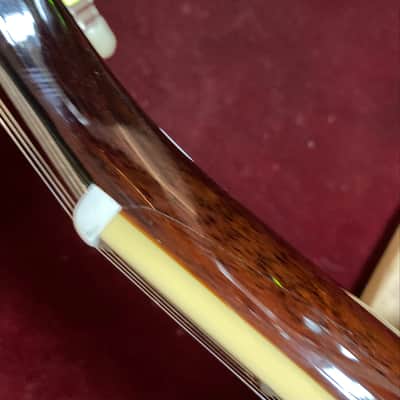 Epiphone Slash Signature Les Paul Standard 2022 - November Burst, Excellent, DEMO, Slight Damage, SKU: I648767 image 9