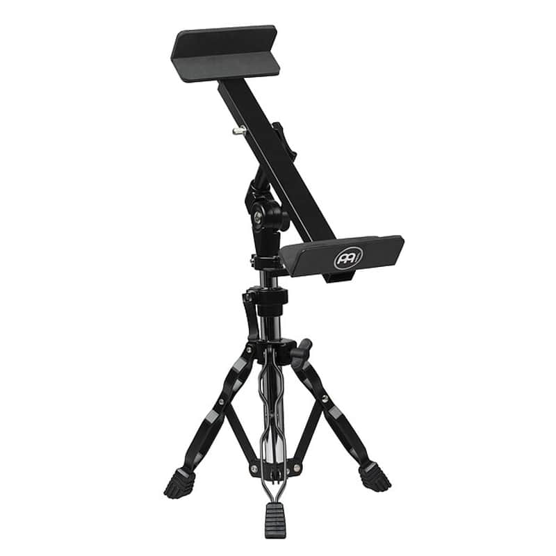 MEINL TMCAJ-S Professional Low Cajon Stand Cajon Stativ flach image 1