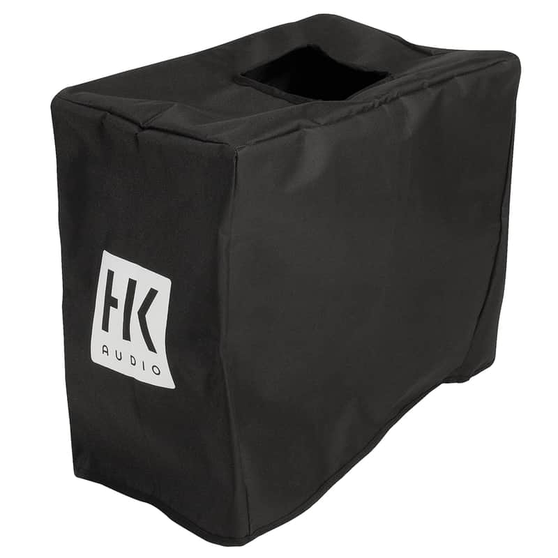 HK Audio Elements Gala Sub Roller Bag