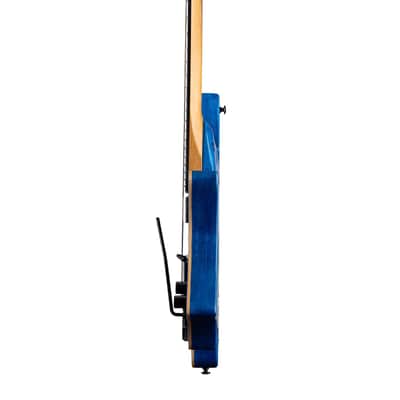 Boden Prog NX 7 Deep Blue B-Stock image 7