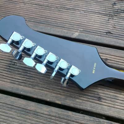 Tokai Firebird III - Made in Korea image 6