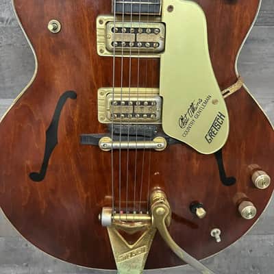 Gretsch Chet Atkins Country Gentleman 1967 image 1