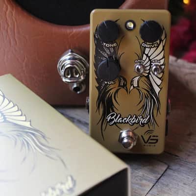 VS AUDIO "Blackbird" image 3