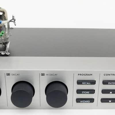 TC Electronic Reverb 4000 High-End Reverb Processor +Wie Neu OVP+ 1,5J Garantie image 8