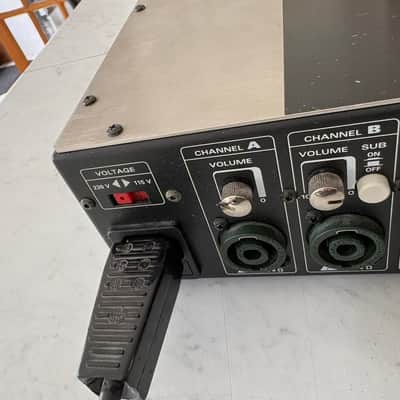 TecAmp Puma 1000 image 8