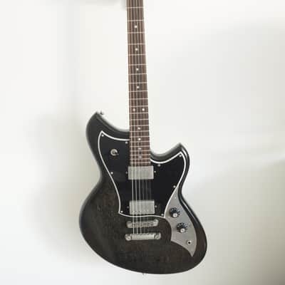 Novo Serus H2 - Silver Fox Burst (Light Distress) image 1