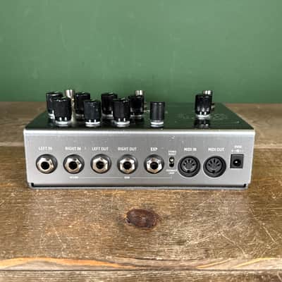 Strymon TimeLine Delay 2011 - Present - Silver image 7