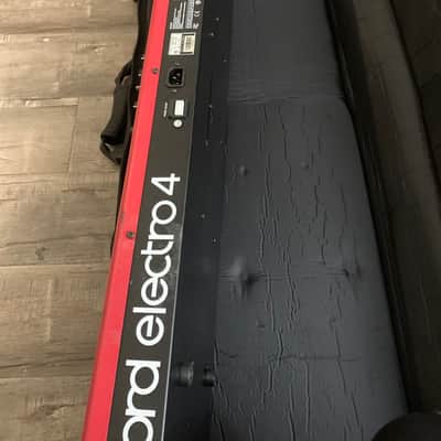 Nord Electro 4 SW-73 Keyboard image 6