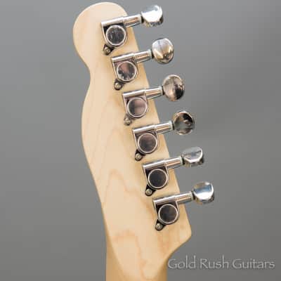 Fender Telecoustic Acoustic Electric Guitar image 5