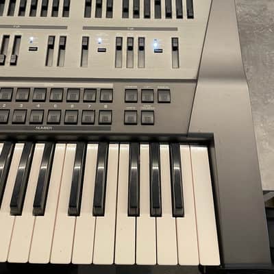 Roland JD-800 Synthesizer Refurbished/Restored image 5