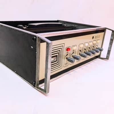 ECHO- (EXO) Vintage USSR Soviet Russian Analog TAPE Delay Reverberator image 3