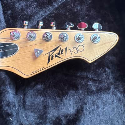 Peavey T-30 1981-1983 - Natural image 2