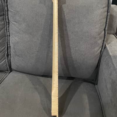 Warmoth Stratocaster Neck image 5