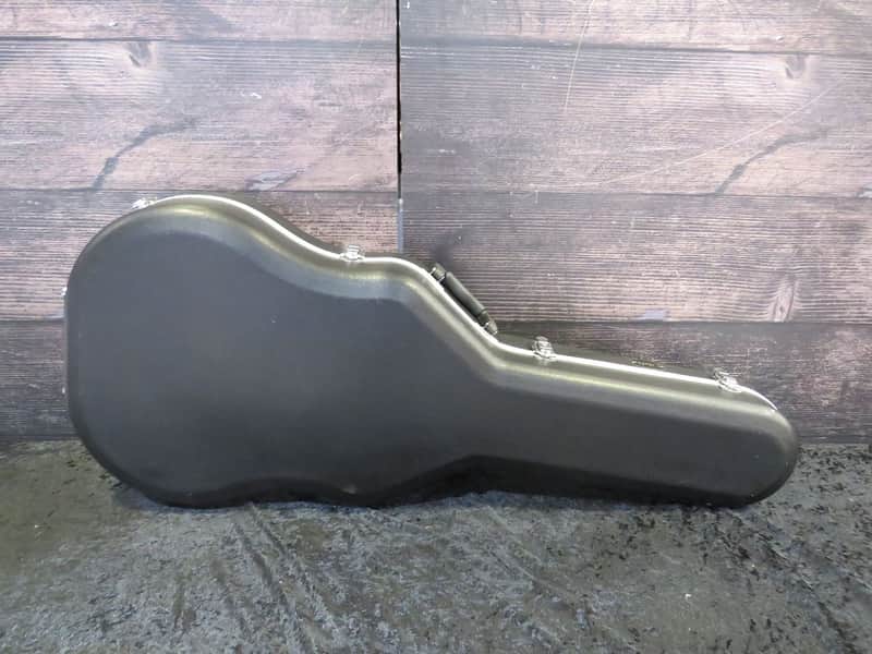 Cibeles Classical Guitar Case (Raleigh, NC) image 1